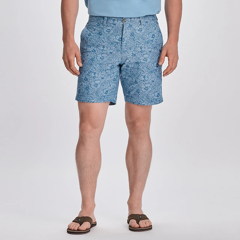 Men's Camano 2.0 Shorts - Print