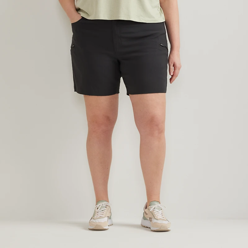 Women's Guide Pro High Rise Shorts