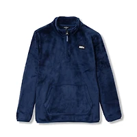 Kids Quest Fleece Plush 1/4 Zip