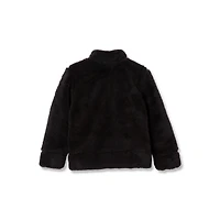 Toddler Quest Fleece Plush Jacket