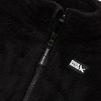 Toddler Quest Fleece Plush Jacket