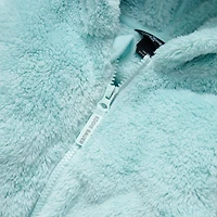 Toddler Quest Fleece Plush Hooded Jacket