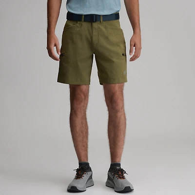 Men's Guide Pro 2.0 Shorts - 8"