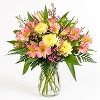 Simple & Sweet