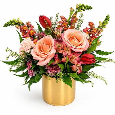 The Sweetest Blooms
