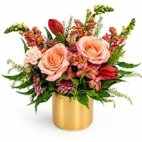 The Sweetest Blooms