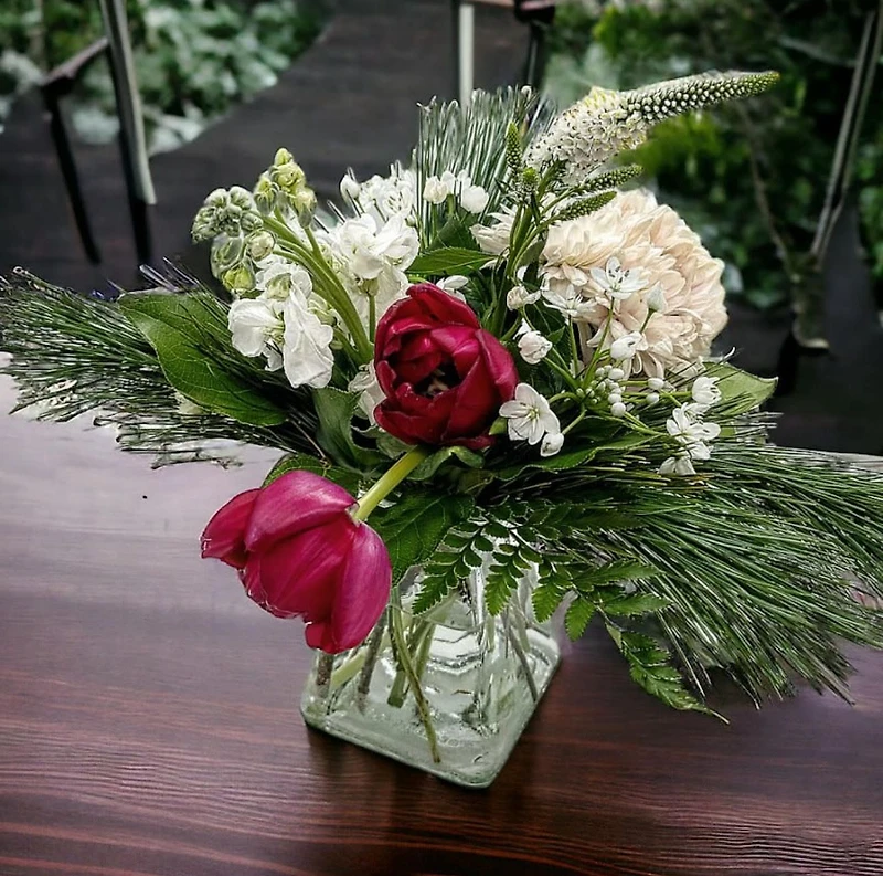 Twinkling Lights Bouquet