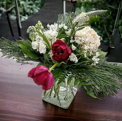 Twinkling Lights Bouquet