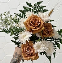 Holiday Sparkle Bouquet