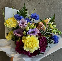 Wild Garden Bouquet
