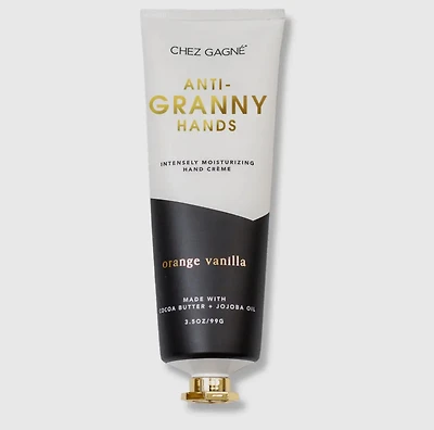 Anti-Granny Hand Cream