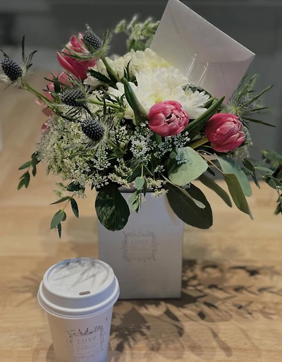 Bloom & Brew Box