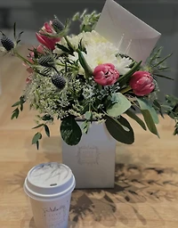 Bloom & Brew Box
