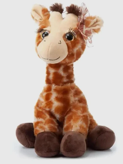 12" (30cm) Lash'z Giraffe
