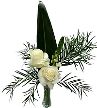 Divine Bloom Arrangement