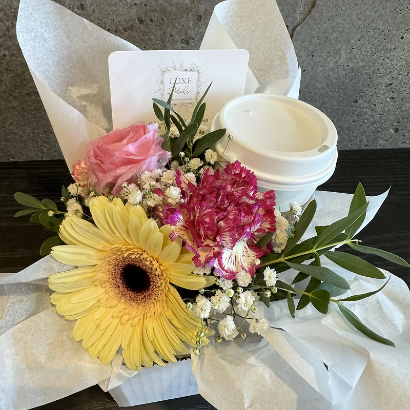 Bloom & Brew Box