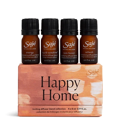 Happy Home
