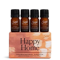Happy Home