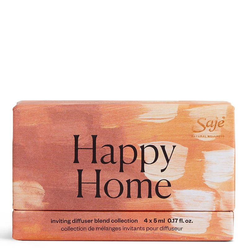 Happy Home