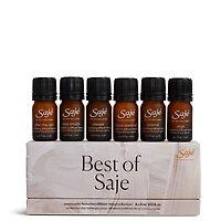Best of Saje