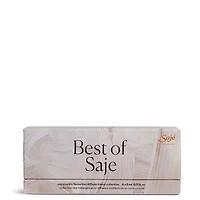 Best of Saje