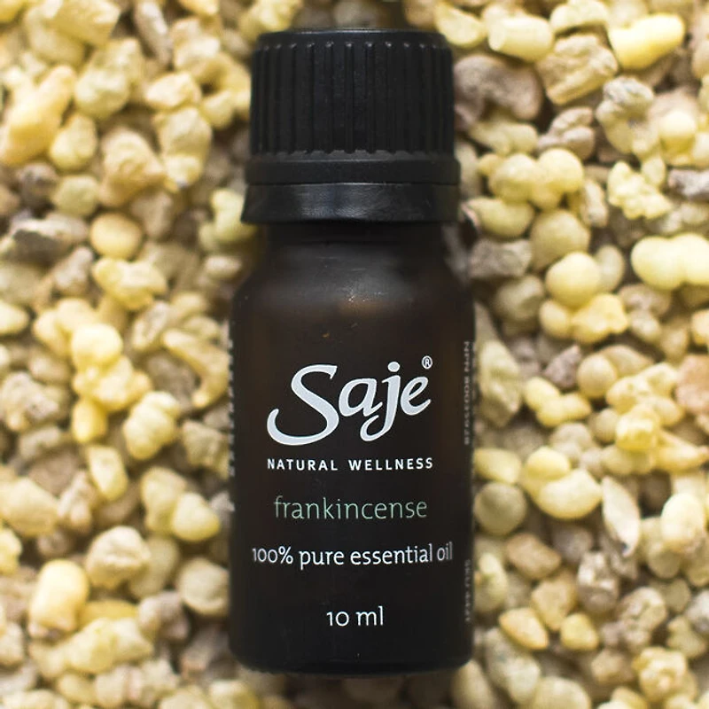 Frankincense Oil