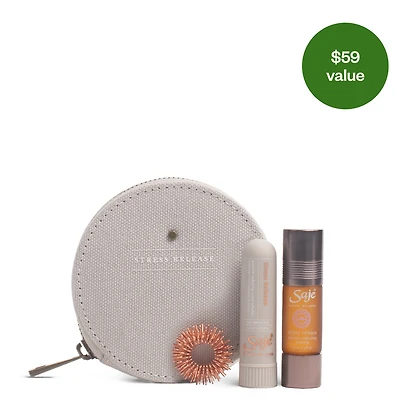 Stress Release Kit