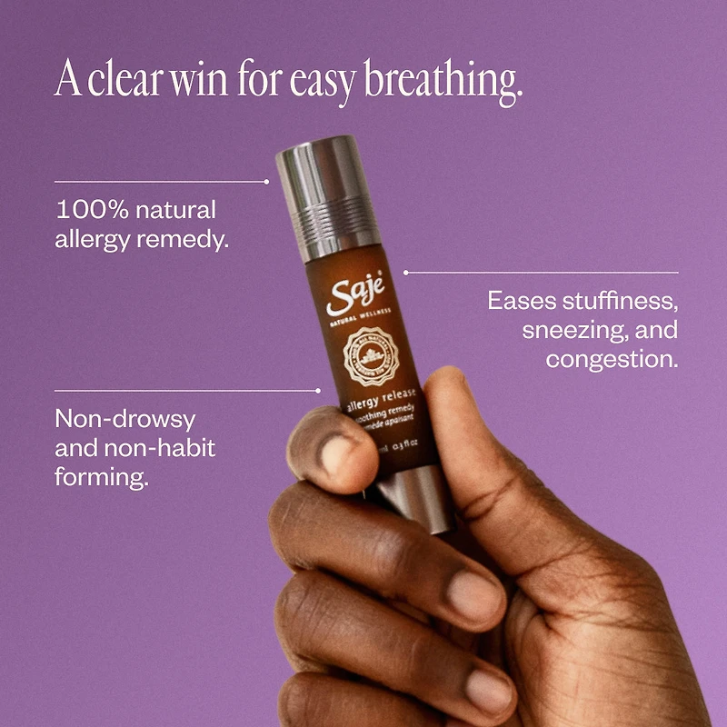 Allergy Release®