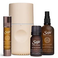 Arrive Revived Carry-On Kit
