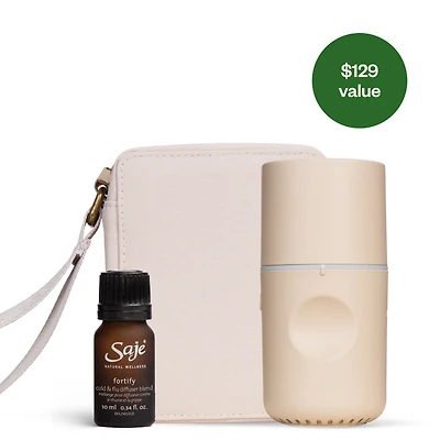 Cold & Flu Carry-On Kit
