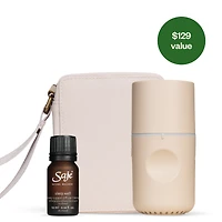 Sleep Support Travel Kit