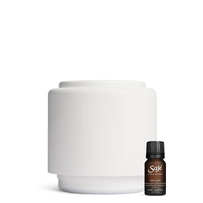 Aroma Halo & Sleep Well