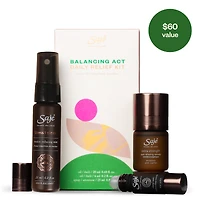 Balancing Act Kit