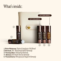 Women's Everyday Essentials Duo