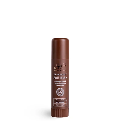 Dermedial™ Anti Itch+