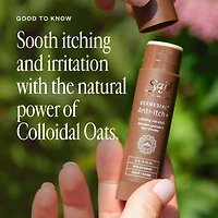 Dermedial™ Anti Itch+