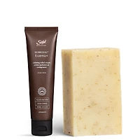 Eczema Cleanse & Comfort Ritual