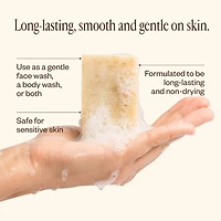 Eczema Cleanse & Comfort Ritual