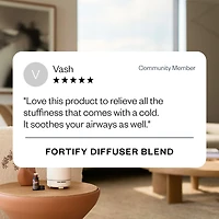 Fortify