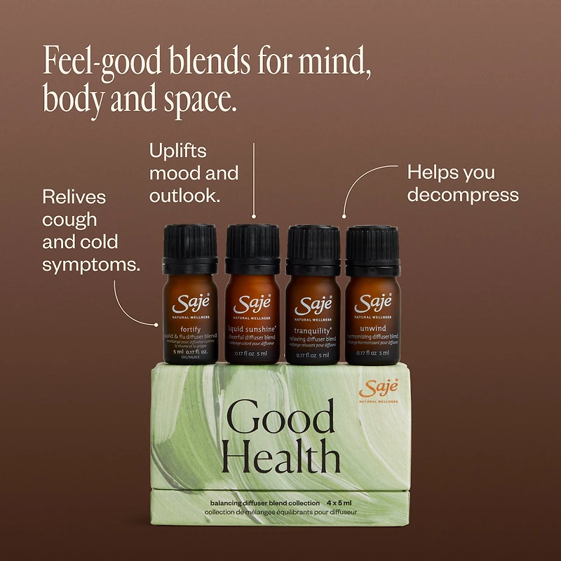 Good Health