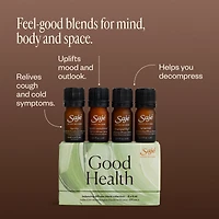 Good Health