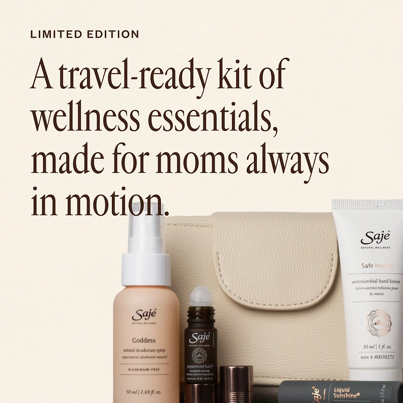 Good To Go Kit