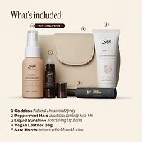 Good To Go Kit