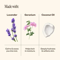Lavender Duo