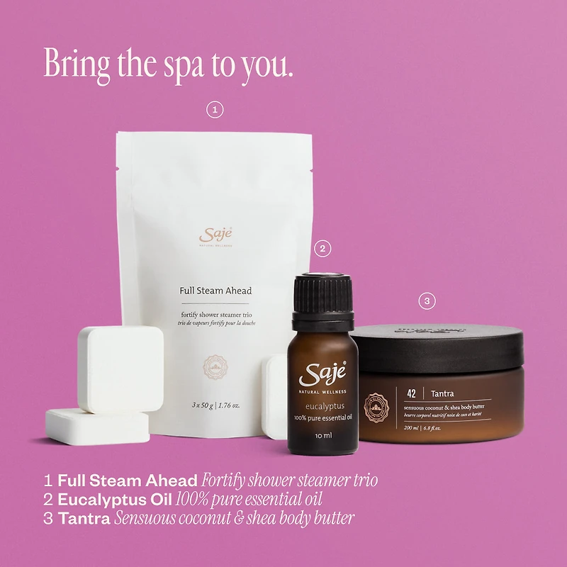 Wellness Retreat