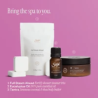 Wellness Retreat