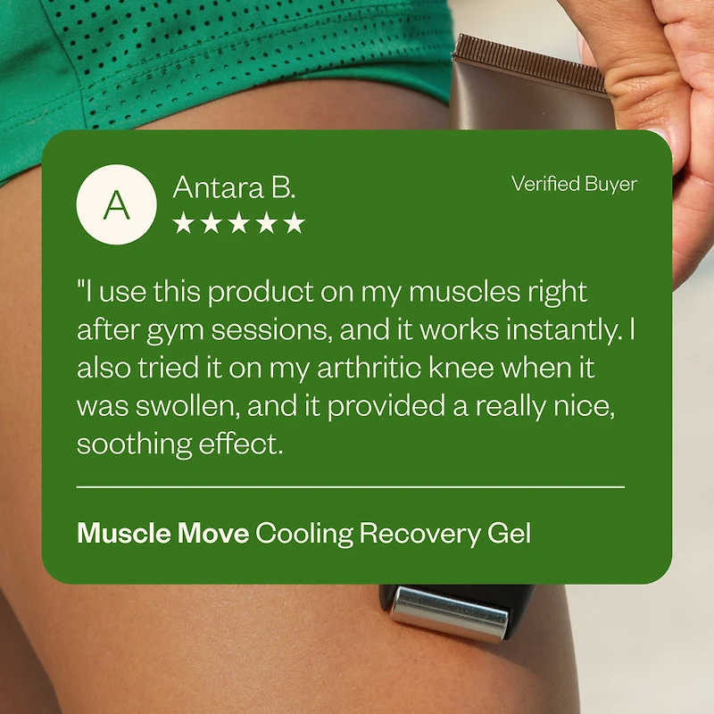 Muscle Move
