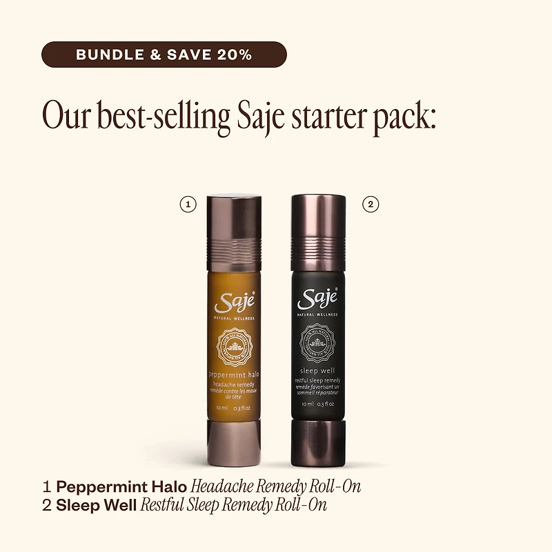 The Best-Selling Roll-On Duo