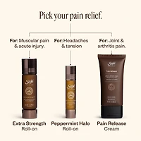 Pain Release