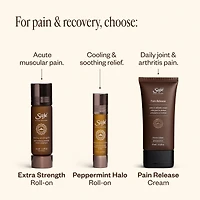 Pain Release